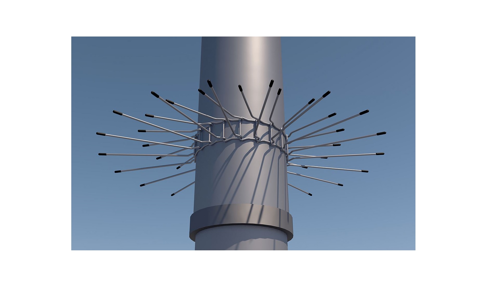 🛡️Jak zabránit kuně lézt na střechu: trvalé řešení bez chemie