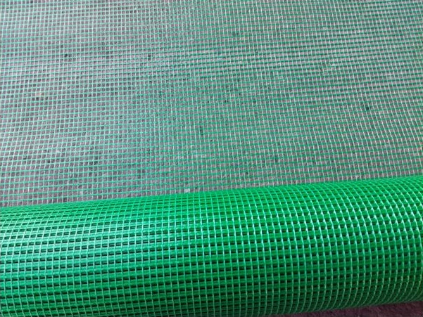 Sítě proti krtkům