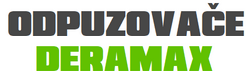 Odpuzovače Deramax