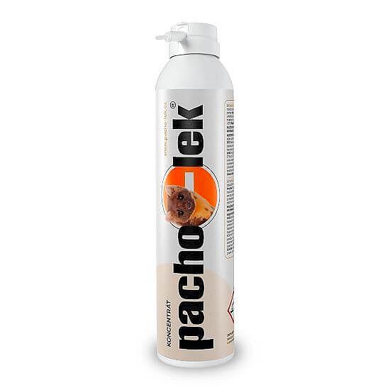 Pachový ohradník na kuny - Pacholek 250 ml