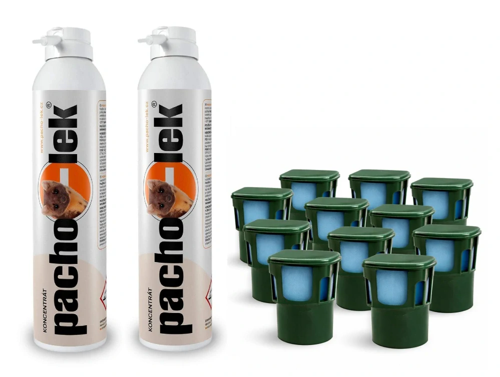 Mega sada proti kunám