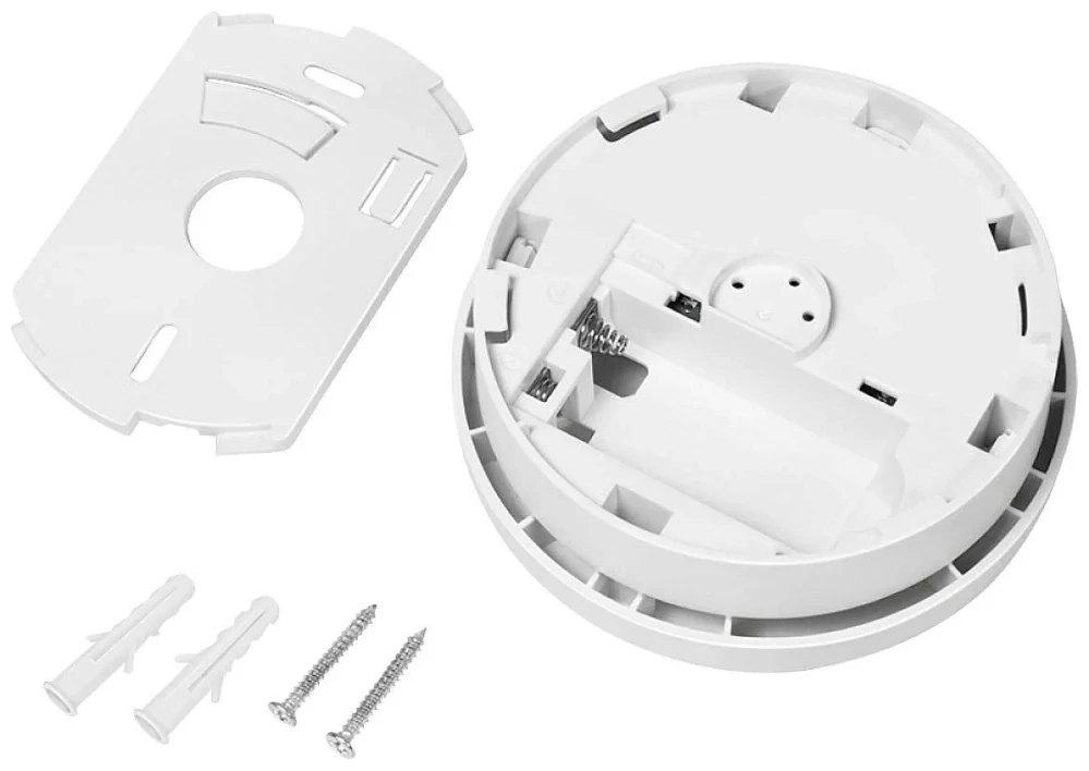 Detektor kouře - LogiLink Rauchmelder