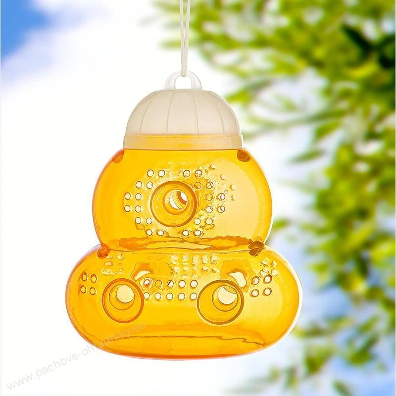 Konec vos na zahradě – kompletní sada 3v1